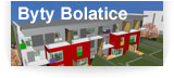 Byty BOLATICE