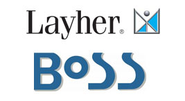 Layher - BOSS